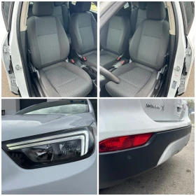 Opel Mokka X 1.6i 148000км EURO 6B Италия - 8700 € / 17015.72 лв. - 26311928 17