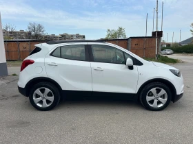 Opel Mokka X 1.6i 148000км EURO 6B Италия - 8700 € / 17015.72 лв. - 26311928 8