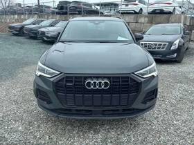 Audi Q3 * 45 TFSI quattro * ГЛАВНО ПРЕДСТАВИТЕЛСТВО*  - 17490 € / 34207.47 лв. - 53398803 2