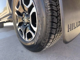 Toyota Hilux 2.4d-400km-Nova-Navi-4x4-Kamera-Keyless-Euro-6E | Mobile.bg � ����� ������ 8