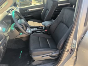 Toyota Hilux 2.4d-400km-Nova-Navi-4x4-Kamera-Keyless-Euro-6E | Mobile.bg � ����� ������ 15