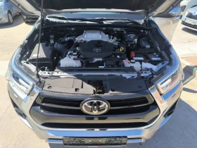 Toyota Hilux 2.4d-400km-Nova-Navi-4x4-Kamera-Keyless-Euro-6E | Mobile.bg � ����� ������ 9