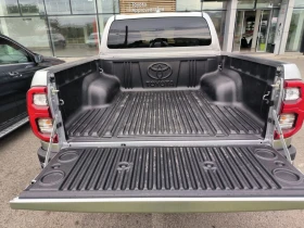 Toyota Hilux 2.4d-400km-Nova-Navi-4x4-Kamera-Keyless-Euro-6E | Mobile.bg � ����� ������ 17