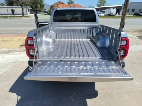Toyota Hilux 2.4d-400km-Nova-Navi-4x4-Kamera-Keyless-Euro-6E | Mobile.bg � ����� ������ 11