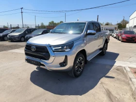 ������ Toyota Hilux