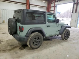 Jeep Wrangler 3.6l Sport | Mobile.bg � ����� ������ 3