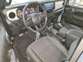 Jeep Wrangler 3.6l Sport | Mobile.bg � ����� ������ 8