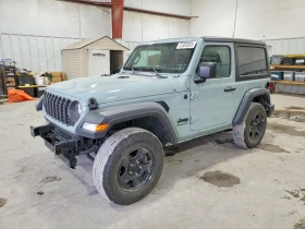 ������ Jeep Wrangler