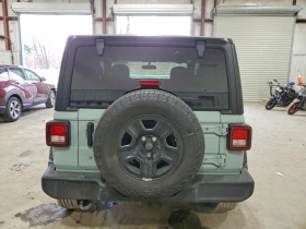 Jeep Wrangler 3.6l Sport | Mobile.bg � ����� ������ 6