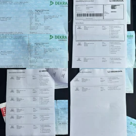 Honda Cr-v 2.0i 155HP AWD AUTOMATIC | Mobile.bg � ����� ������ 14
