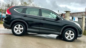 Honda Cr-v 2.0i 155HP AWD AUTOMATIC | Mobile.bg � ����� ������ 5