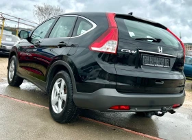 Honda Cr-v 2.0i 155HP AWD AUTOMATIC | Mobile.bg � ����� ������ 8