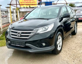 ������ Honda Cr-v