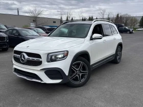 ������ Mercedes-Benz GLB 25...