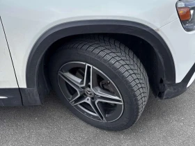 Mercedes-Benz GLB 250 4MATIC AMG-PACK* DISTRONIC* AMBIENTNO*  | Mobile.bg � ����� ������ 7