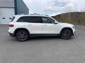 Mercedes-Benz GLB 250 4MATIC AMG-PACK* DISTRONIC* AMBIENTNO*  | Mobile.bg � ����� ������ 3