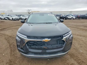 Chevrolet Trax 1.2l 1Lt | Mobile.bg � ����� ������ 5