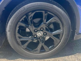 Toyota C-HR * FWD * ���������� ��� ������������ ������*  | Mobile.bg � ����� ������ 7