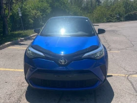 Toyota C-HR * FWD * ���������� ��� ������������ ������*  | Mobile.bg � ����� ������ 6