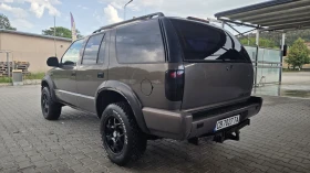 Chevrolet Blazer 4.3 V6 ��� | Mobile.bg � ����� ������ 5