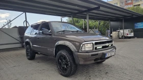 Chevrolet Blazer 4.3 V6 ��� | Mobile.bg � ����� ������ 2