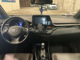 Toyota C-HR - 14870 € / 29083.19 лв. - 48137809 12