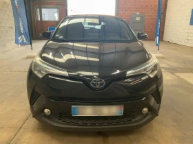 Toyota C-HR - 14870 € / 29083.19 лв. - 48137809 9