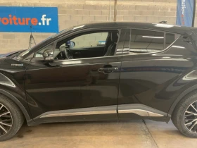 Toyota C-HR - 14870 € / 29083.19 лв. - 48137809 4