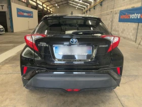 Toyota C-HR - 14870 € / 29083.19 лв. - 48137809 5