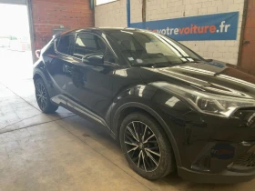 Toyota C-HR - 14870 € / 29083.19 лв. - 48137809 8