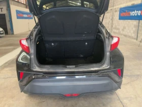 Toyota C-HR - 14870 € / 29083.19 лв. - 48137809 10
