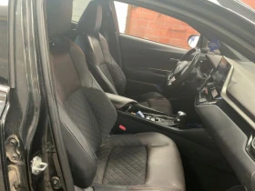 Toyota C-HR - 14870 € / 29083.19 лв. - 48137809 11