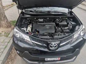 Toyota Rav4 RAV4 DCAT2.2/���������  | Mobile.bg � ����� ������ 10