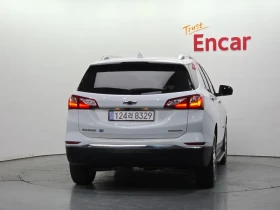 Chevrolet Equinox 2.0 PREMIER | Mobile.bg � ����� ������ 4