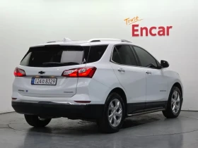 Chevrolet Equinox 2.0 PREMIER | Mobile.bg � ����� ������ 2