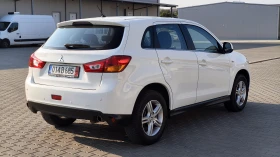 Mitsubishi ASX 1.8 DI- D 4x4 | Auto.bg — изображение 5