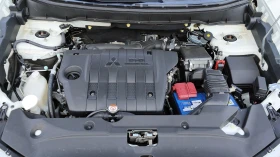Mitsubishi ASX 1.8 DI- D 4x4 | Auto.bg — изображение 17