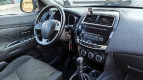 Mitsubishi ASX 1.8 DI- D 4x4 | Auto.bg — изображение 11