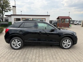 Audi Q2 2.0TDI QUATTRO AVTOMAT/NAVI/PANORAMA/KAMERA EURO 6 | Auto.bg — изображение 5