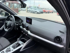 Audi Q2 2.0TDI QUATTRO AVTOMAT/NAVI/PANORAMA/KAMERA EURO 6 | Auto.bg — изображение 10