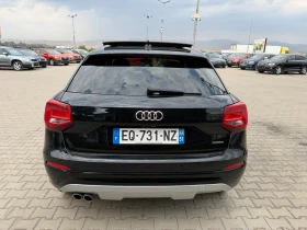 Audi Q2 2.0TDI QUATTRO AVTOMAT/NAVI/PANORAMA/KAMERA EURO 6 | Auto.bg — изображение 7