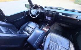 Mercedes-Benz G 400 CDI V8 - 29000 € - 49181410 6