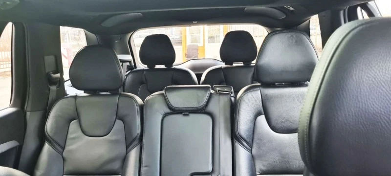 Volvo Xc90 T6, снимка 10 - Автомобили и джипове - 48575136