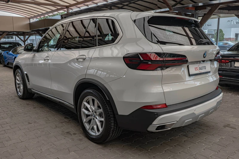 BMW X5 3.0d/xDrive/PDC/Камера/Амбиент/Memory, снимка 6 - Автомобили и джипове - 51660489