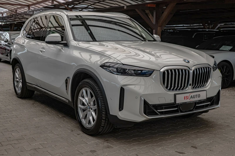 BMW X5 3.0d/xDrive/PDC/Камера/Амбиент/Memory, снимка 2 - Автомобили и джипове - 51660489