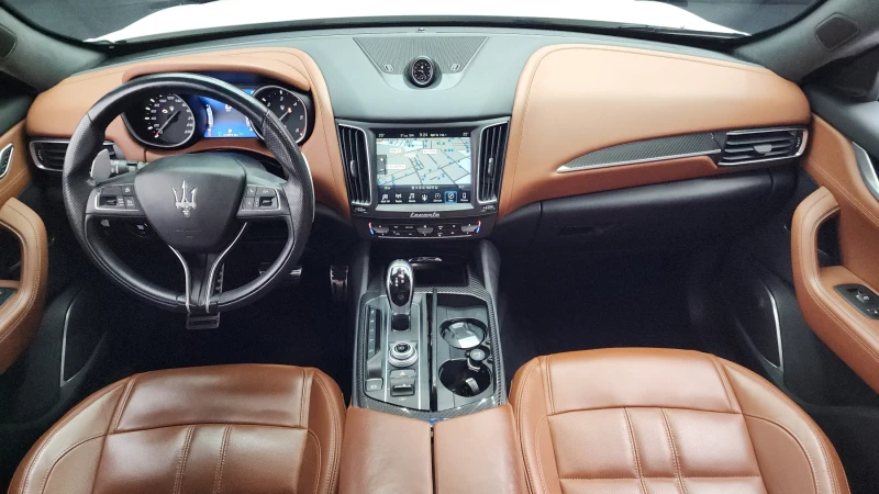 Maserati Levante 3.0d AWD GranSport, снимка 6 - Автомобили и джипове - 52455080