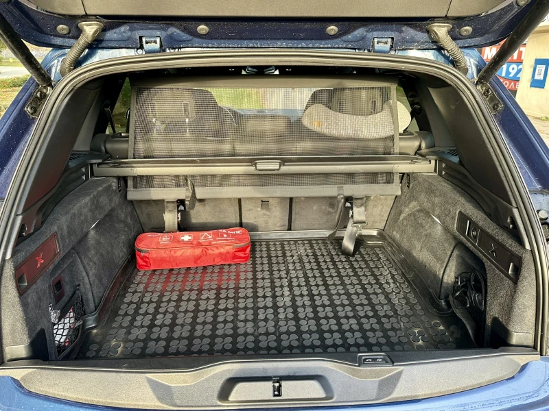 BMW X5 45e, снимка 12 - Автомобили и джипове - 52529120