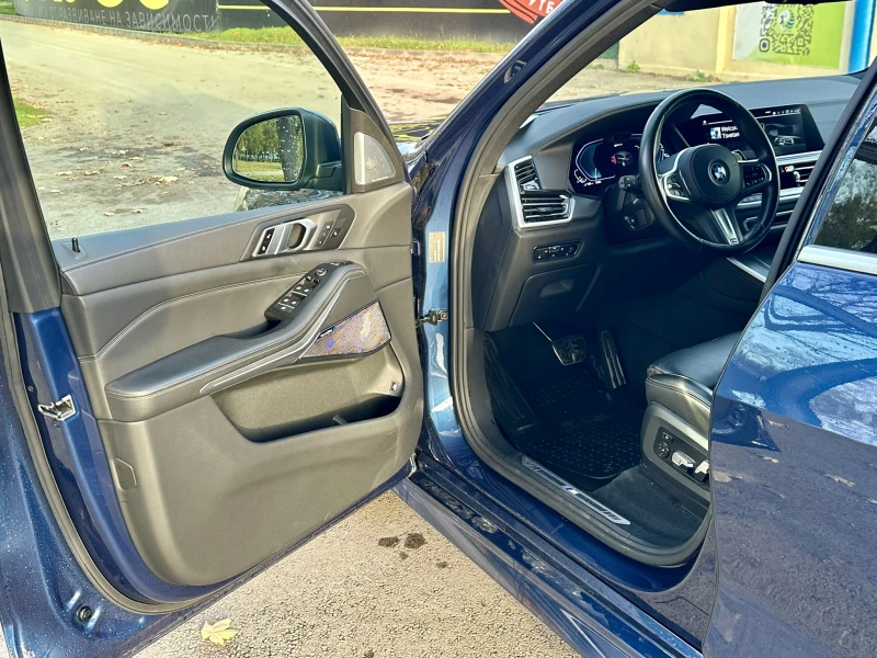 BMW X5 45e, снимка 9 - Автомобили и джипове - 52529120