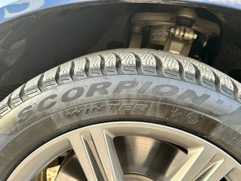 BMW X5 45e, снимка 14 - Автомобили и джипове - 52529120