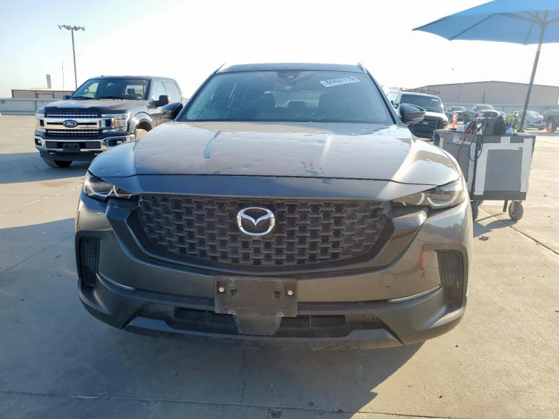 Mazda CX-50 PREMIUM, снимка 6 - Автомобили и джипове - 52531034